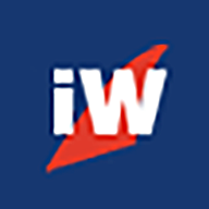 iWindsurf logo